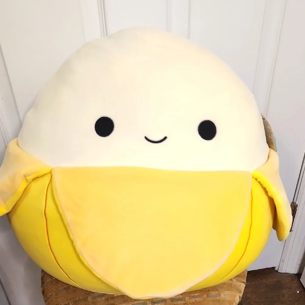 SQUISHMALLOWS "JUNIE" - Picture 1 of 9